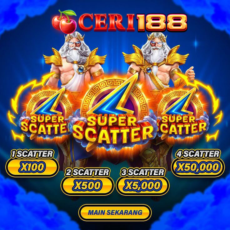 CERI188 : Platform Judi Online dengan Keuntungan Dan Bonus Super Besar di Indonesia