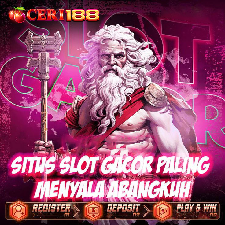 Ceri188 : Platform Judi Online dengan Keuntungan Dan Bonus Super Besar di Indonesia Ceri188 : Platform Judi Online dengan Keuntungan Dan Bonus Super Besar di Indonesia